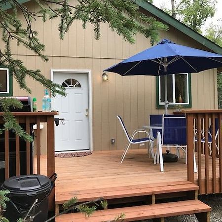 Peaceful Talkeetna Getaway #1别墅 外观 照片