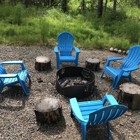 Peaceful Talkeetna Getaway #1别墅 外观 照片