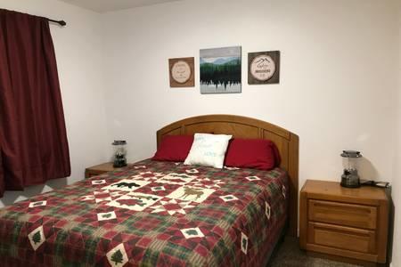 Peaceful Talkeetna Getaway #1别墅 外观 照片