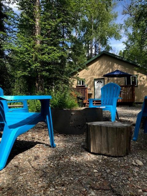 Peaceful Talkeetna Getaway #1别墅 外观 照片