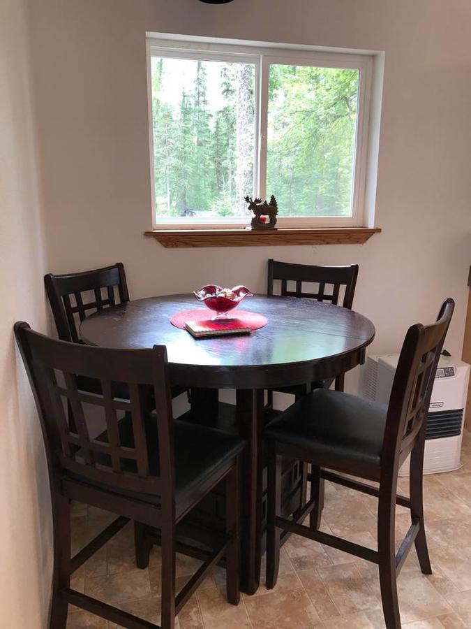 Peaceful Talkeetna Getaway #1别墅 外观 照片